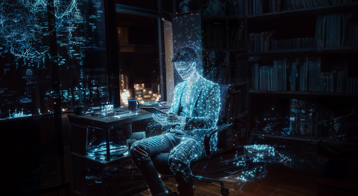 Data Hegemony